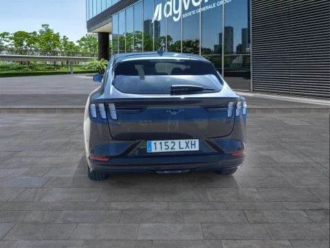Ford Mustang Mach-E 216kW Batería 98.8Kwh