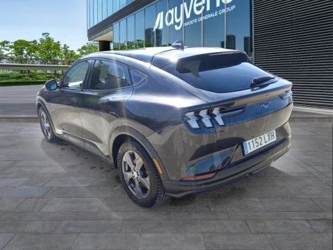 Ford Mustang Mach-E 216kW Batería 98.8Kwh