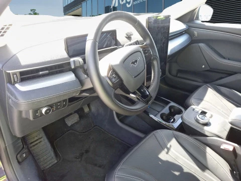 Ford Mustang Mach-E 216kW Batería 98.8Kwh