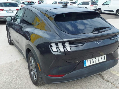 Ford Mustang Mach-E 216kW Batería 98.8Kwh