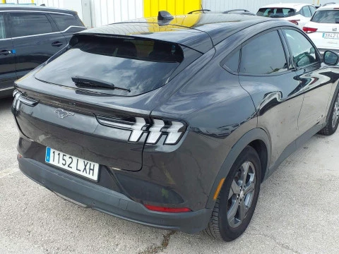 Ford Mustang Mach-E 216kW Batería 98.8Kwh