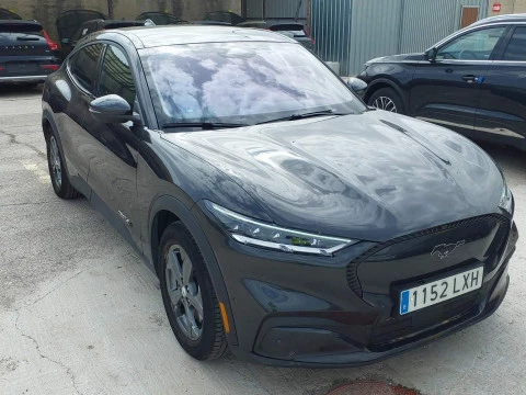 Ford Mustang Mach-E 216kW Batería 98.8Kwh