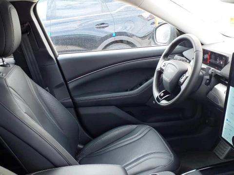 Ford Mustang Mach-E 216kW Batería 98.8Kwh