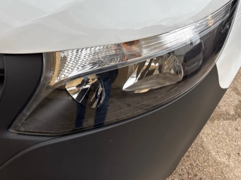 Mercedes-Benz Vito Nuevo Vito 110 CDI Furgón PRO Larga