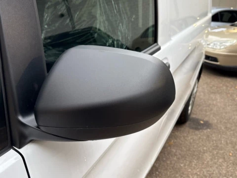 Mercedes-Benz Vito Nuevo Vito 110 CDI Furgón PRO Larga