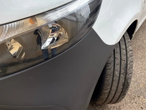 Mercedes-Benz Vito Nuevo Vito 110 CDI Furgón PRO Larga