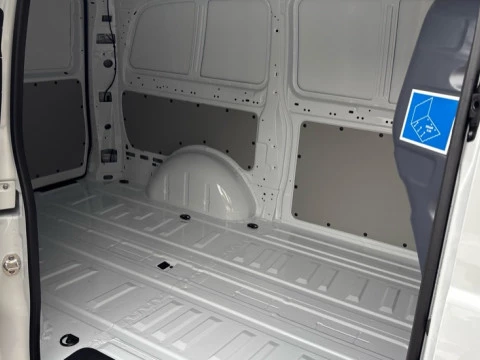 Mercedes-Benz Vito Nuevo Vito 110 CDI Furgón PRO Larga