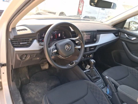 Skoda Kamiq 1.0 TSI 81kW (110CV) DSG Ambition
