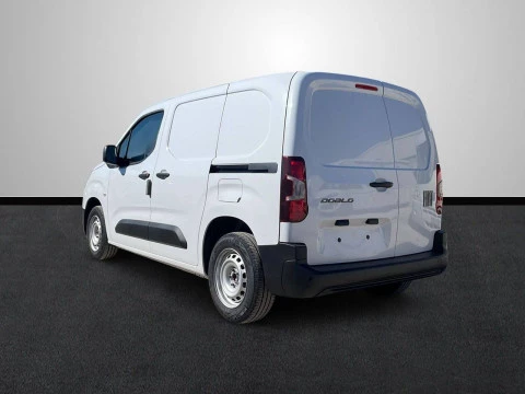 Fiat Doblò 1.5 75kW (100CV) diésel MT6 Talla M