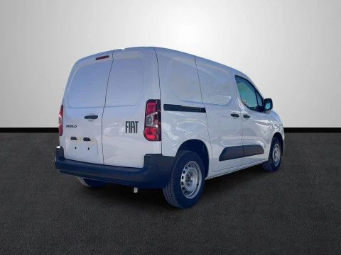 Fiat Doblò 1.5 75kW (100CV) diésel MT6 Talla M