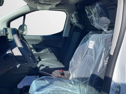 Fiat Doblò 1.5 75kW (100CV) diésel MT6 Talla M