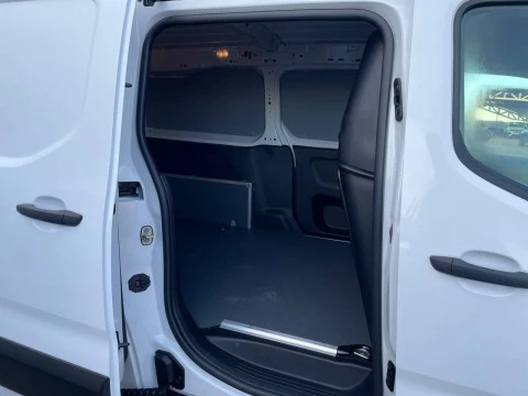 Fiat Doblò 1.5 75kW (100CV) diésel MT6 Talla M