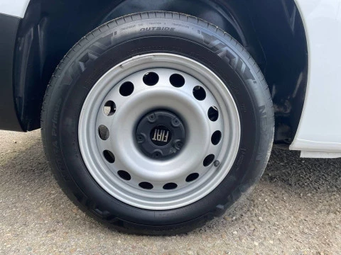 Fiat Doblò 1.5 75kW (100CV) diésel MT6 Talla M