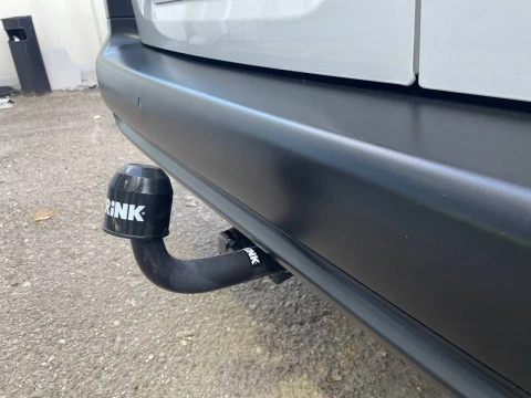 Fiat Doblò 1.5 75kW (100CV) diésel MT6 Talla M