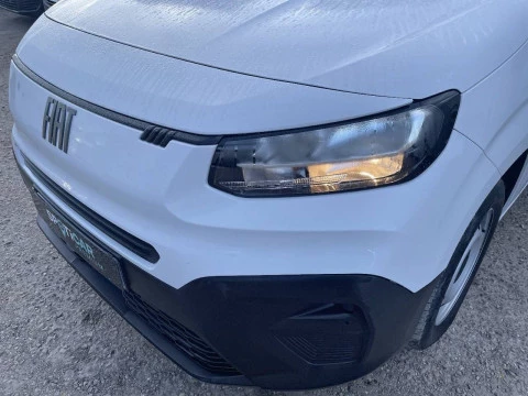 Fiat Doblò 1.5 75kW (100CV) diésel MT6 Talla M