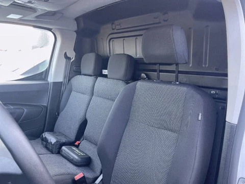 Fiat Doblò 1.5 75kW (100CV) diésel MT6 Talla M