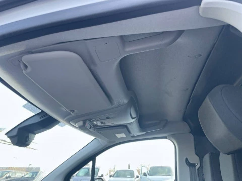 Fiat Doblò 1.5 75kW (100CV) diésel MT6 Talla M