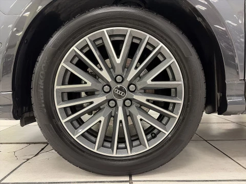 Audi Q3 Sportback S line 35 TFSI 110 kW (150 CV) S tronic