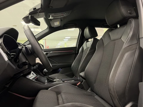 Audi Q3 Sportback S line 35 TFSI 110 kW (150 CV) S tronic