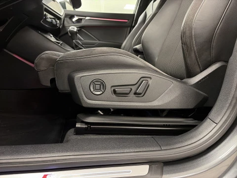 Audi Q3 Sportback S line 35 TFSI 110 kW (150 CV) S tronic