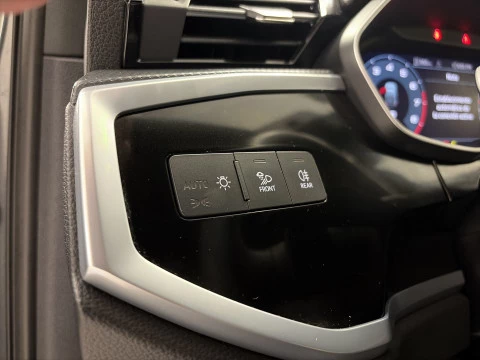 Audi Q3 Sportback S line 35 TFSI 110 kW (150 CV) S tronic