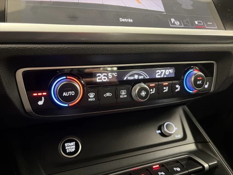 Audi Q3 Sportback S line 35 TFSI 110 kW (150 CV) S tronic