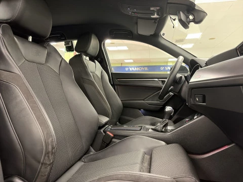 Audi Q3 Sportback S line 35 TFSI 110 kW (150 CV) S tronic