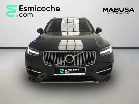 Volvo XC90 2.0 T8 AWD Inscription Auto