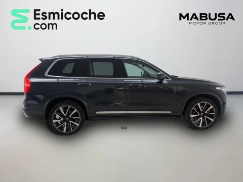 Volvo XC90 2.0 T8 AWD Inscription Auto