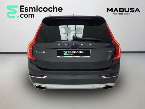 Volvo XC90 2.0 T8 AWD Inscription Auto