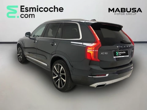 Volvo XC90 2.0 T8 AWD Inscription Auto