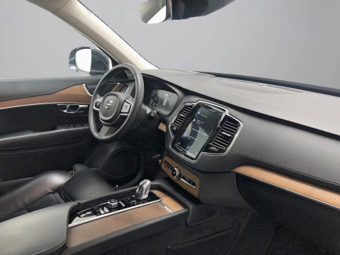 Volvo XC90 2.0 T8 AWD Inscription Auto