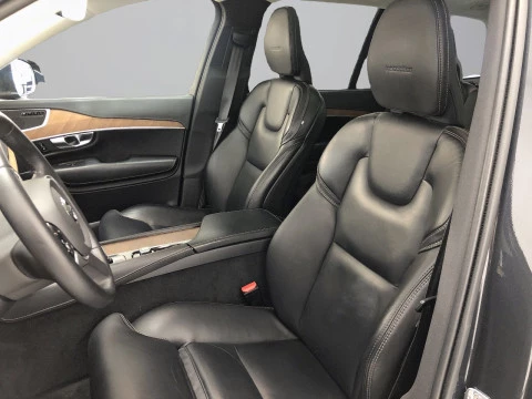 Volvo XC90 2.0 T8 AWD Inscription Auto