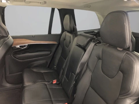 Volvo XC90 2.0 T8 AWD Inscription Auto