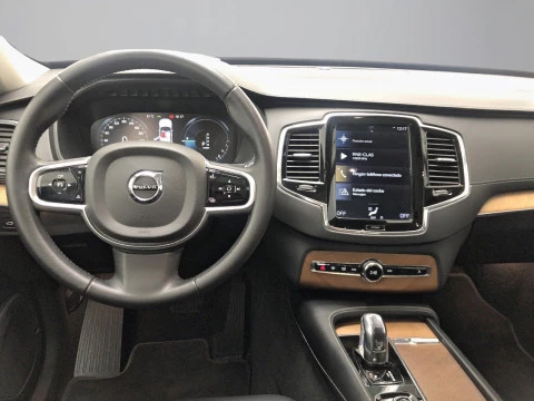 Volvo XC90 2.0 T8 AWD Inscription Auto