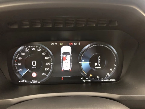 Volvo XC90 2.0 T8 AWD Inscription Auto