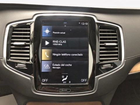 Volvo XC90 2.0 T8 AWD Inscription Auto