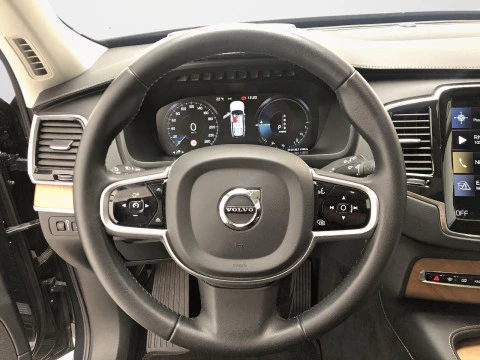 Volvo XC90 2.0 T8 AWD Inscription Auto
