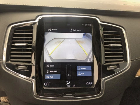 Volvo XC90 2.0 T8 AWD Inscription Auto