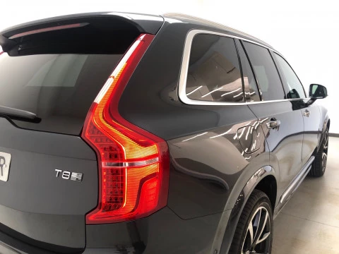 Volvo XC90 2.0 T8 AWD Inscription Auto