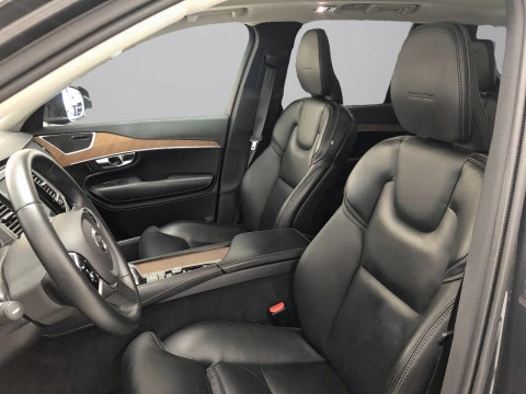 Volvo XC90 2.0 T8 AWD Inscription Auto