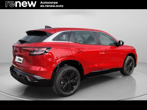 Renault Austral  1.2 full hybrid e-tech Evolution 146kW