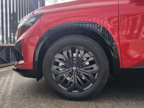 Renault Austral  1.2 full hybrid e-tech Evolution 146kW