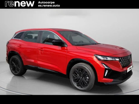 Renault Austral  1.2 full hybrid e-tech Evolution 146kW