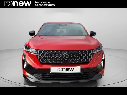 Renault Austral  1.2 full hybrid e-tech Evolution 146kW