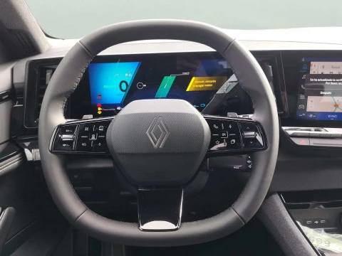 Renault Austral  1.2 full hybrid e-tech Evolution 146kW