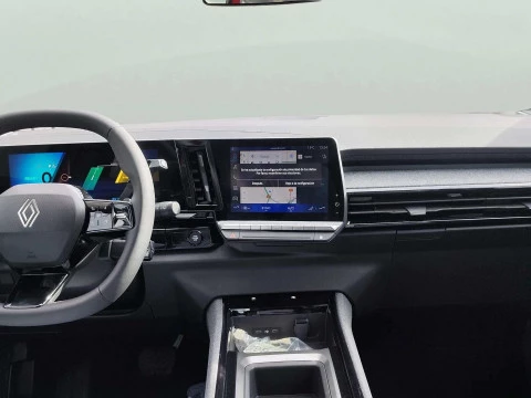 Renault Austral  1.2 full hybrid e-tech Evolution 146kW