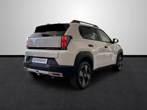 Fiat Grande Panda La Prima MHEV 81kW (110cv)