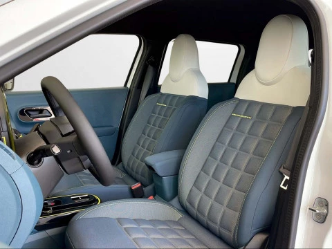 Fiat Grande Panda La Prima MHEV 81kW (110cv)