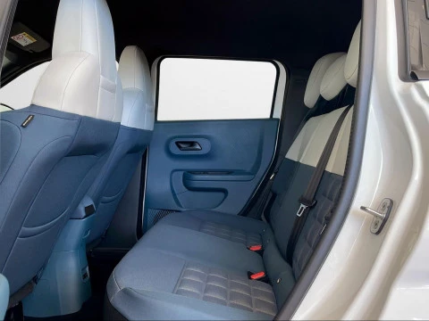 Fiat Grande Panda La Prima MHEV 81kW (110cv)